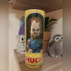 Chucky tumbler